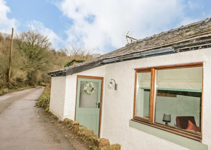 Camerton Hall Cottage