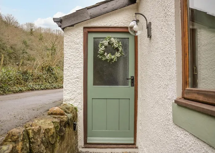 Camerton Hall Cottage