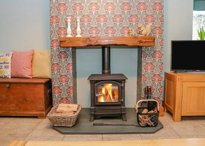 Camerton Hall Cottage