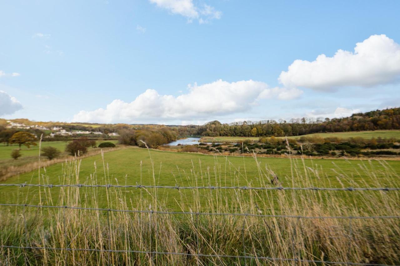 Camerton Hall Holiday home Workington